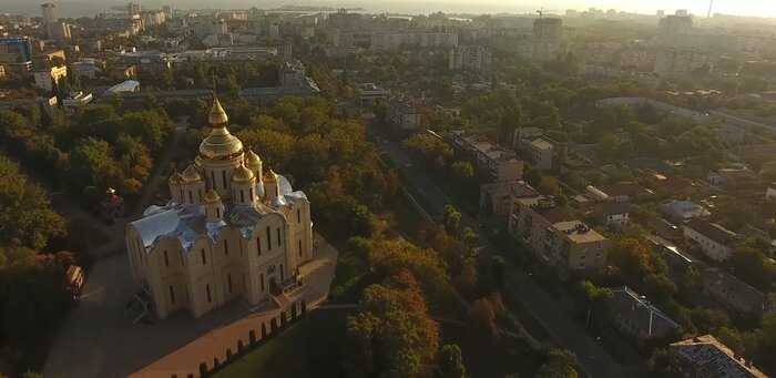 Михайлівський собор