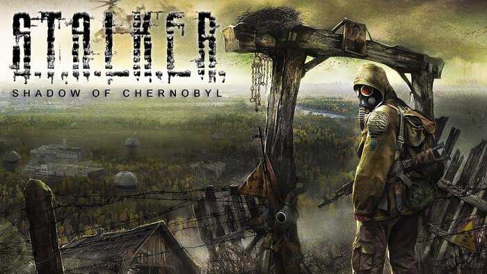 S.T.A.L.K.E.R.: Shadow of Chernobyl