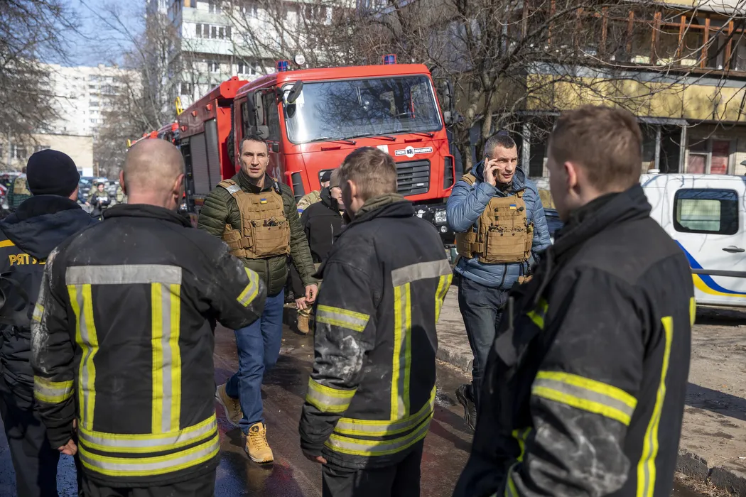 Перші тижні були найскладнішими: Кличко назвав найбільший виклик за час роботи мером Києва