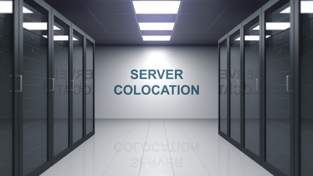 Colocation Infrastructure