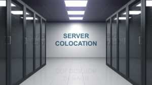 Colocation Infrastructure