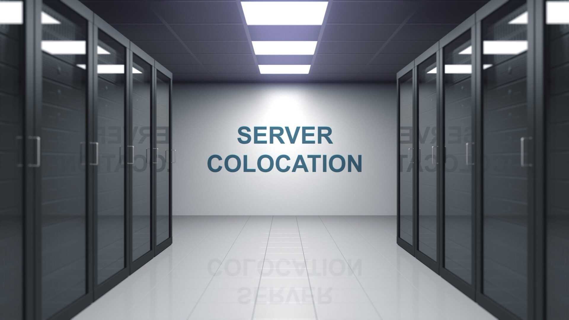 Colocation Infrastructure