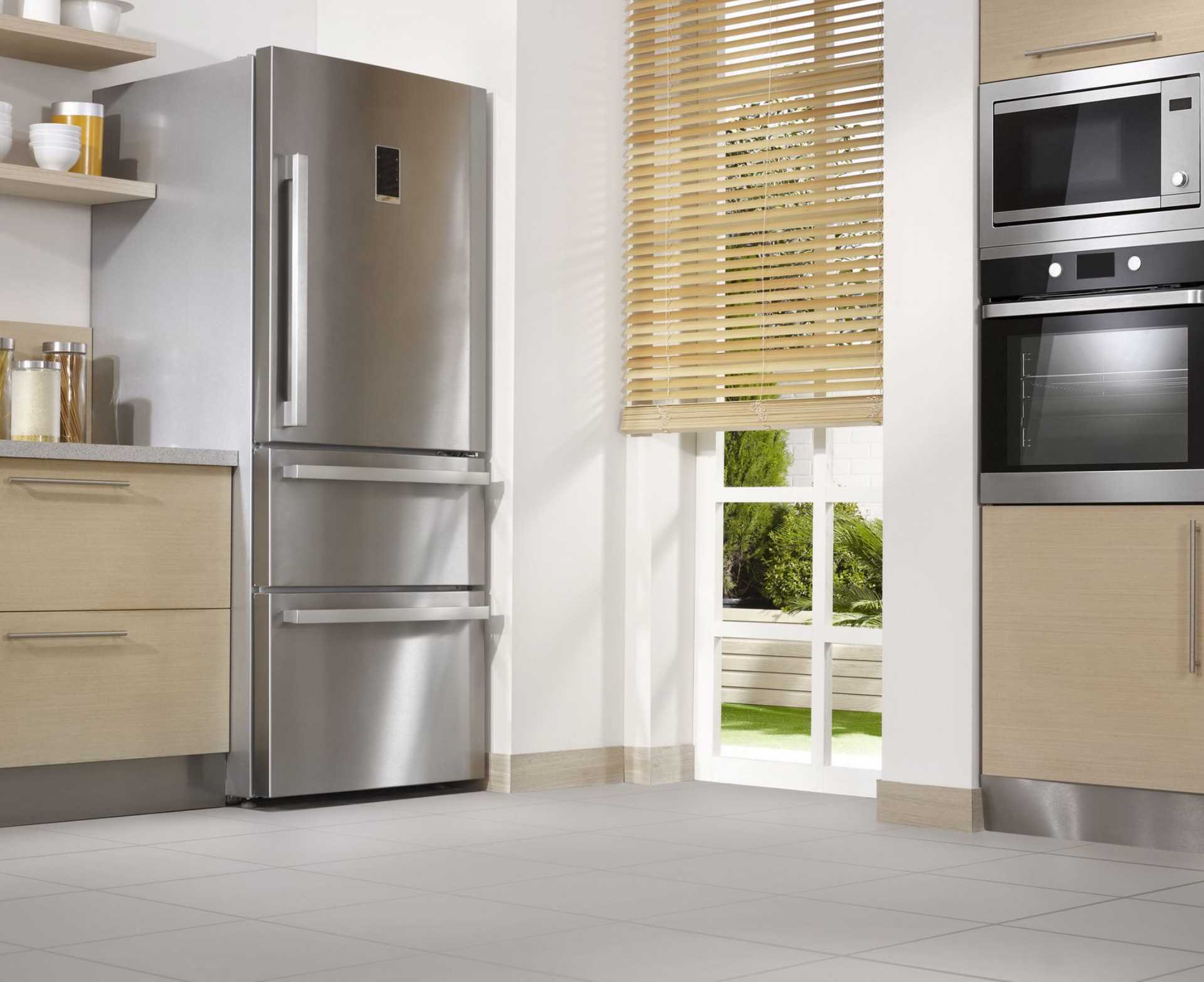 electrolux-vriezer