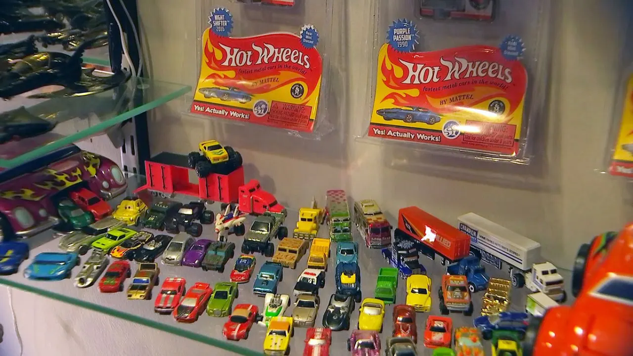 hot-wheels-collection