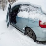 Автомобільний експерт назвав 8 речей, які знадобляться кожному водієві взимку