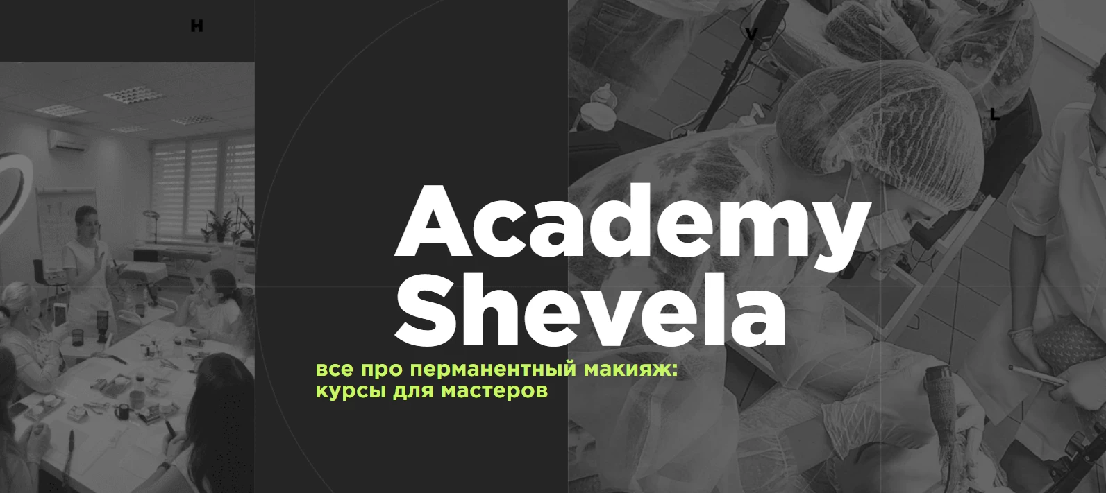 Академія Шевела