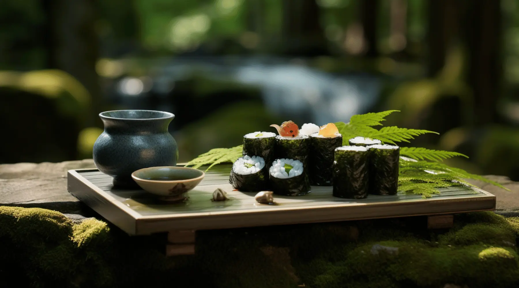 We Sushi Кривий Ріг