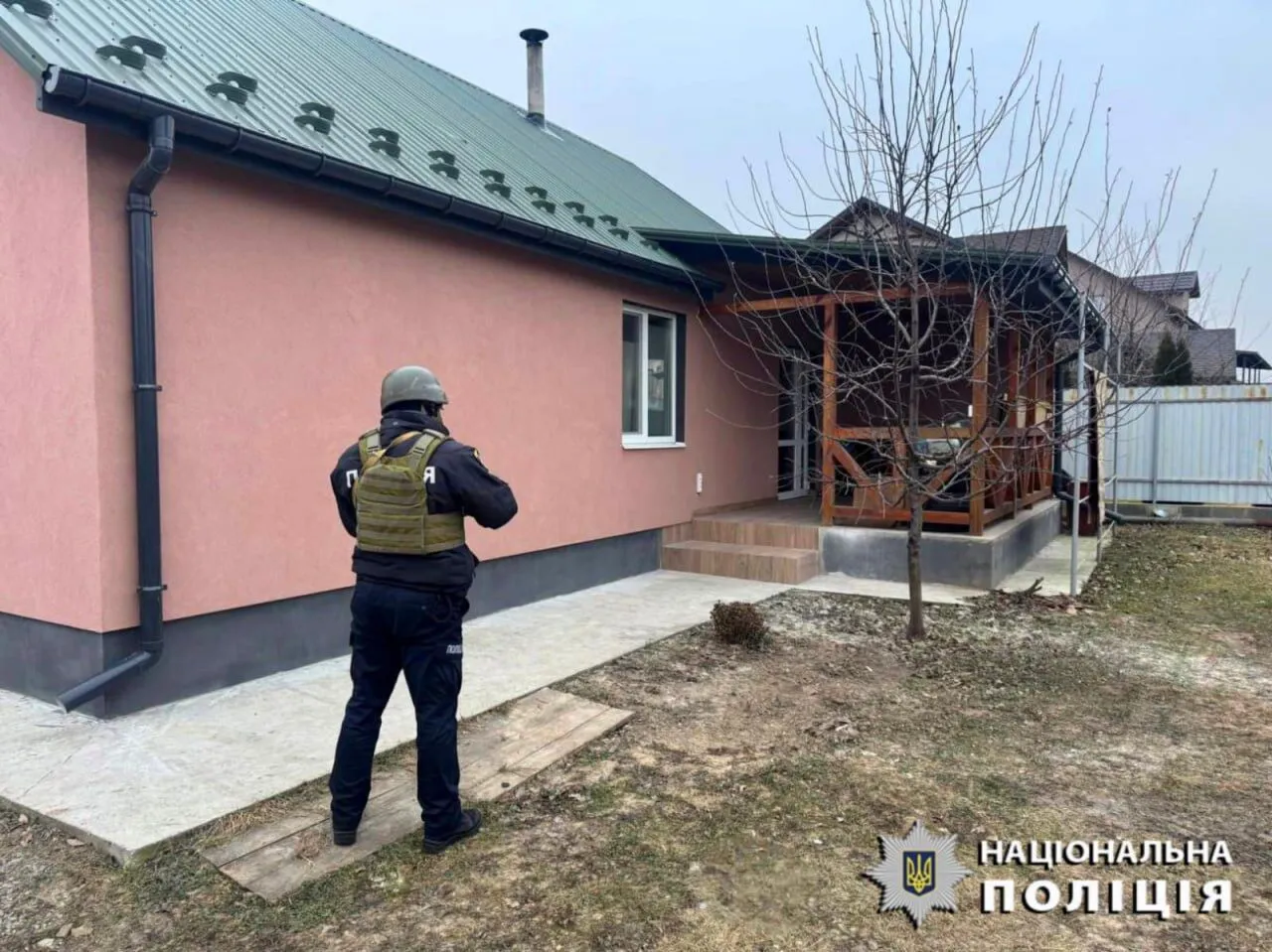 Пошкоджено школи та дитсадок: у КОВА розповіли про наслідки російської атаки на Київщину. Фото
