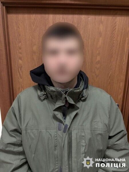 На Київщині засуджений за тяжкі злочини втік зі спецлікарні: у поліції розповіли подробиці. Фото
