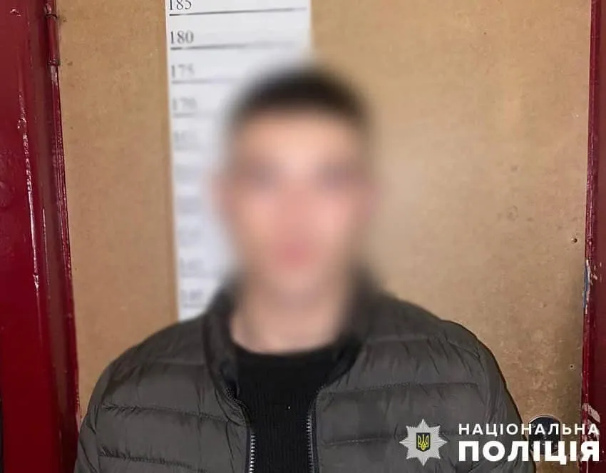 У центрі столиці побив та пограбував перехожого: у Києві судитимуть зловмисника. Фото та подробиці