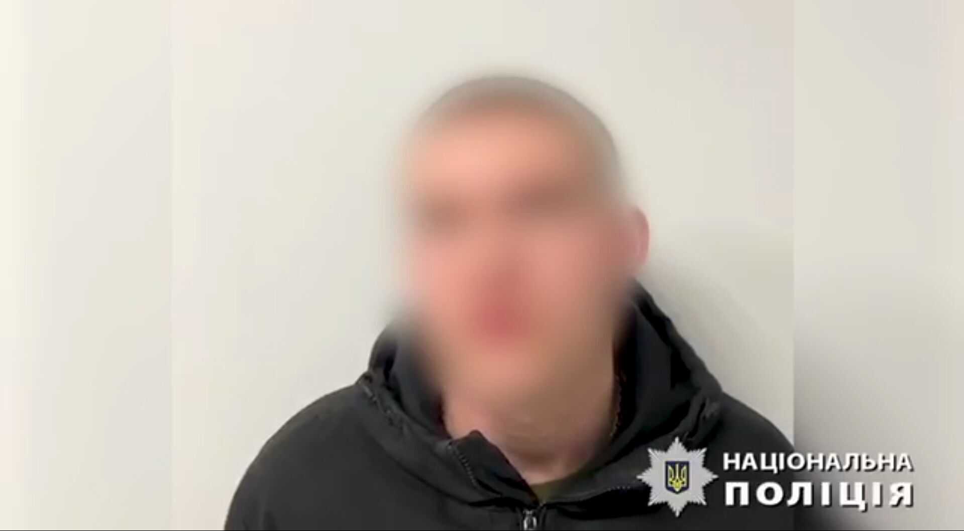 Заради хайпу надзюрив на авто поліції: на Київщині затримали порушника