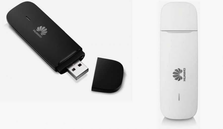 3G роутеры
