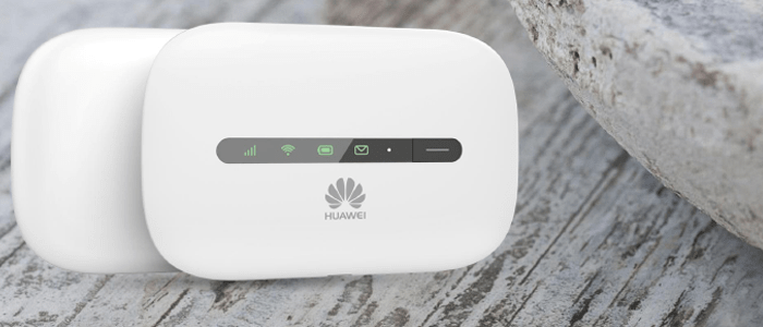 3G роутеры