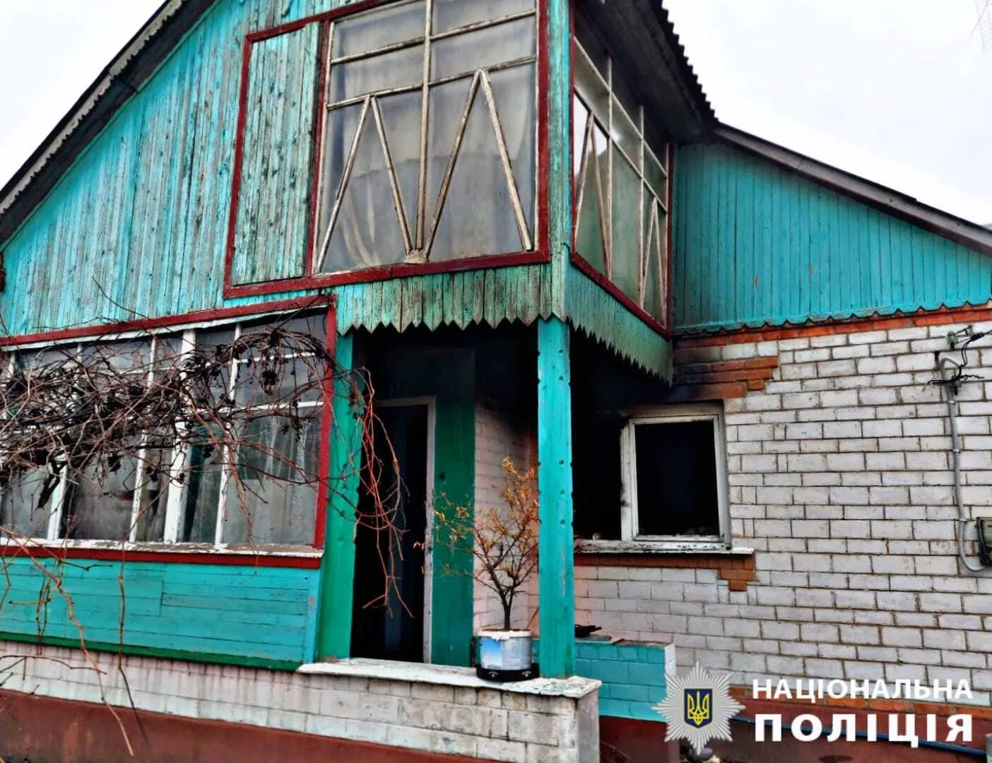 На Київщині шкідлива звичка призвела до трагедії. Подробиці та фото