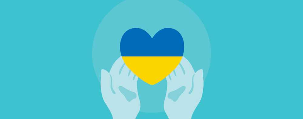 благодійні проєкти