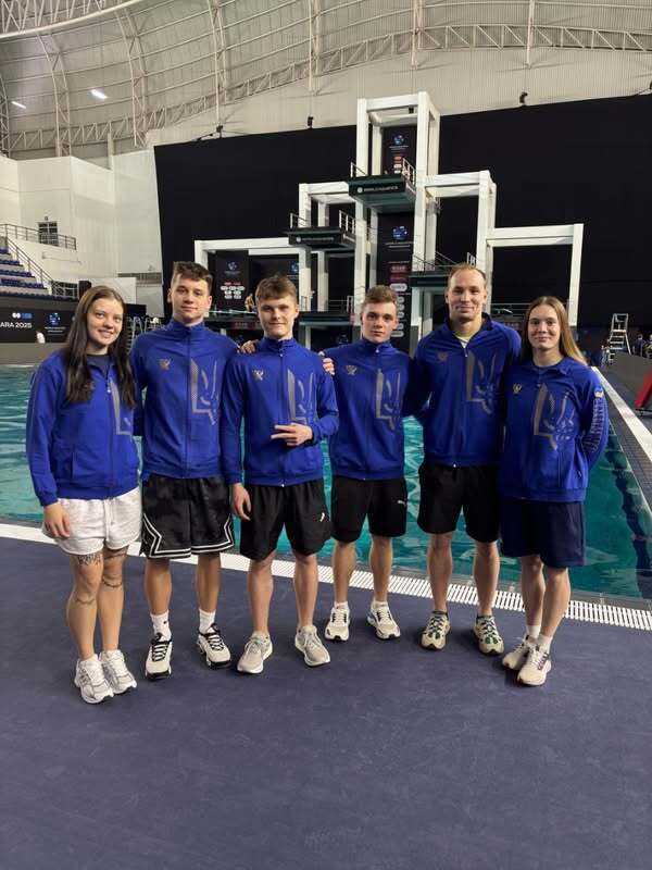 "Постійно під обстрілами": український чемпіон вперше виступив після Олімпіади-2024, отримав 15-річного напарника і нагороду від Кличка