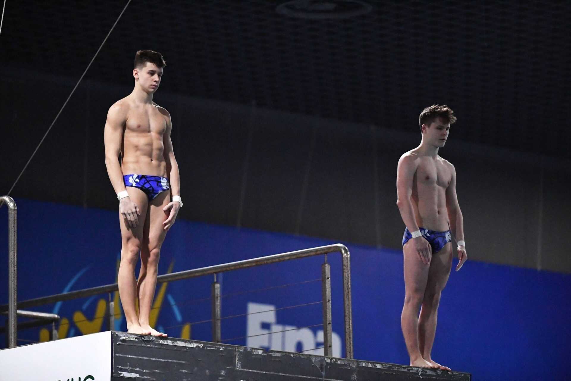 "Постійно під обстрілами": український чемпіон вперше виступив після Олімпіади-2024, отримав 15-річного напарника і нагороду від Кличка