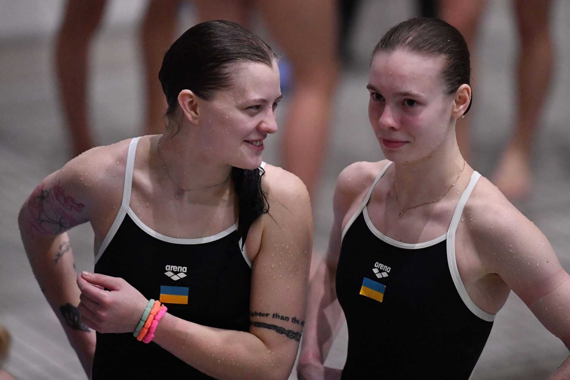 "Постійно під обстрілами": український чемпіон вперше виступив після Олімпіади-2024, отримав 15-річного напарника і нагороду від Кличка