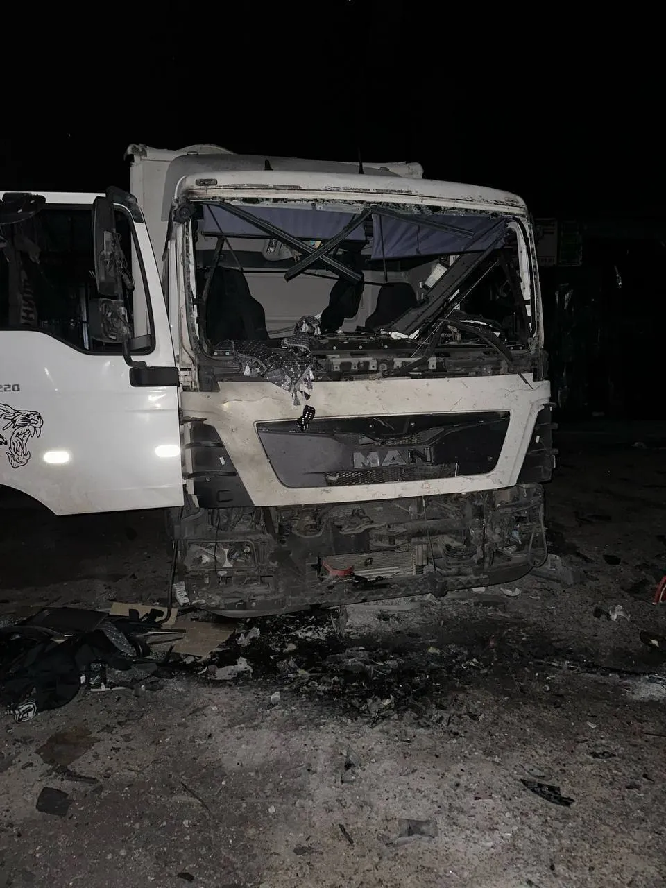 Спалахнули пожежі, є постраждалі: війська Росії атакували "Шахедами" Київщину. Фото
