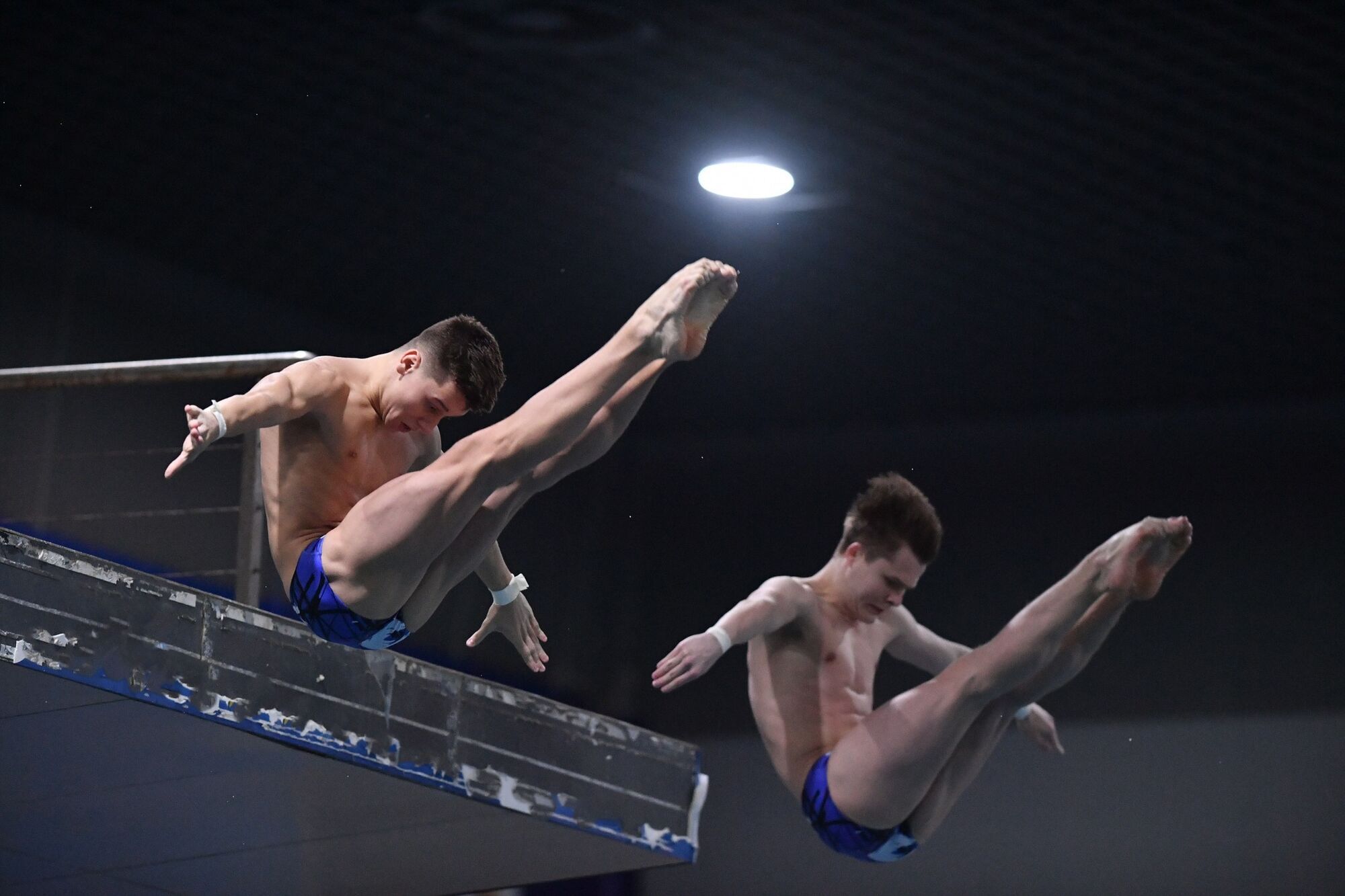 "Постійно під обстрілами": український чемпіон вперше виступив після Олімпіади-2024, отримав 15-річного напарника і нагороду від Кличка