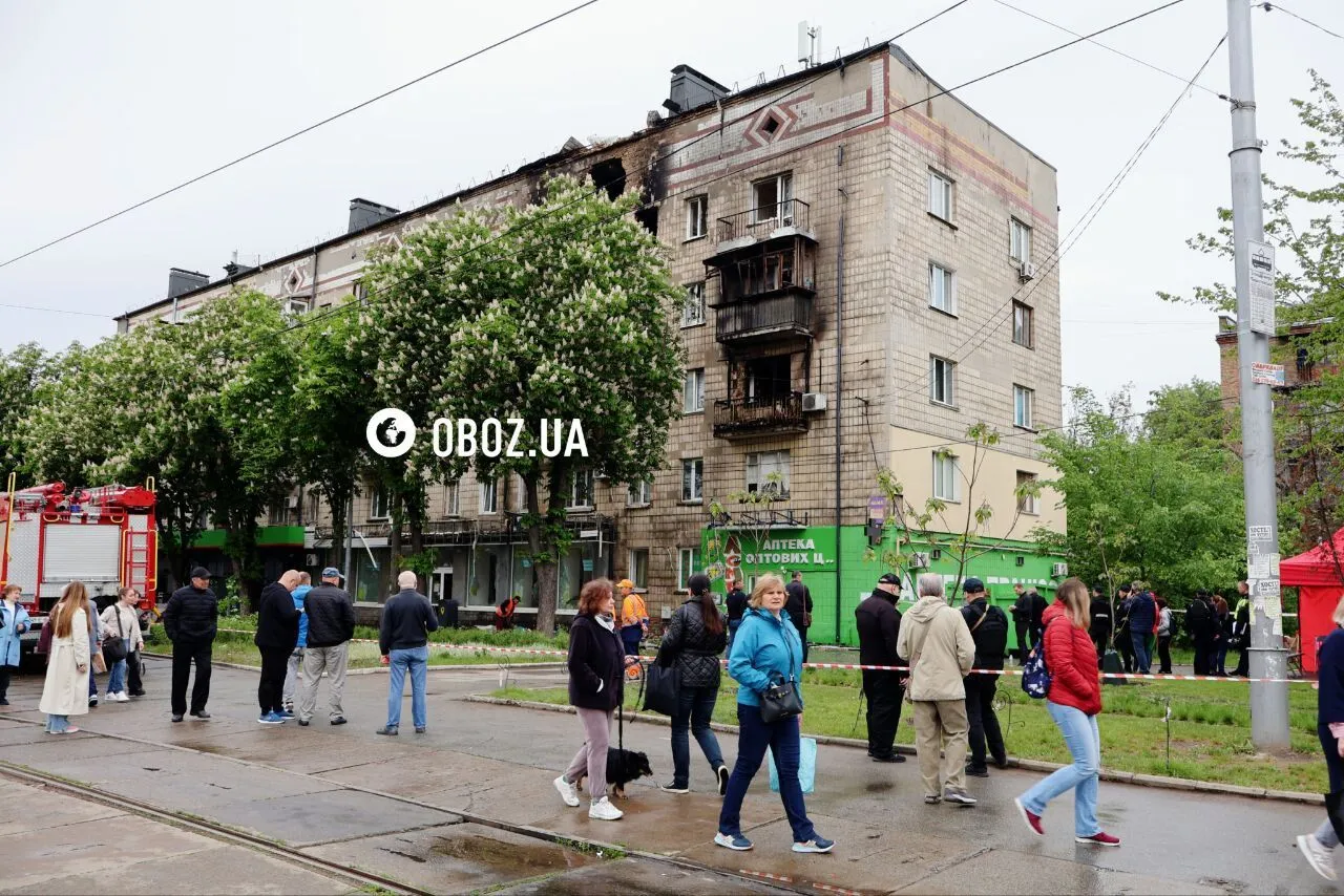РФ вбила у Києві сім’ю волонтерів: у квартирі вижив лише кіт