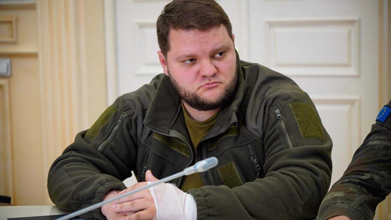 Ієвлєва звільнили з посади речника КМВА — яка причина