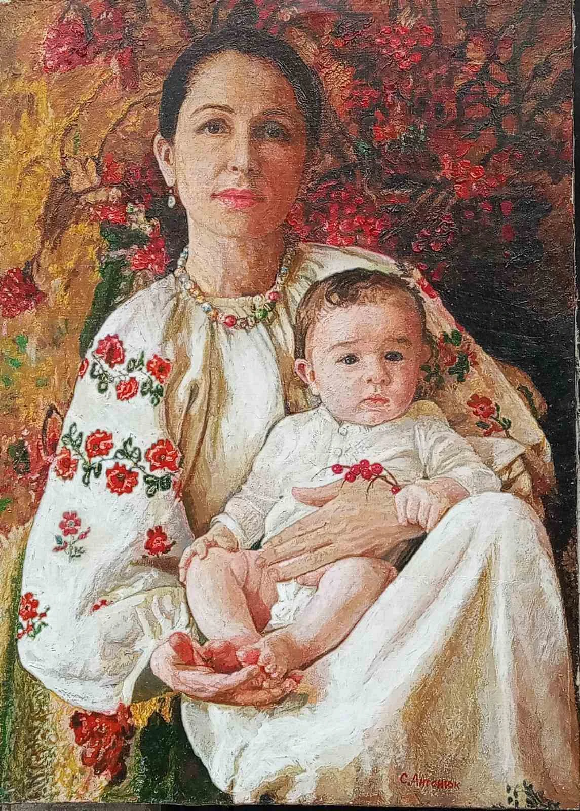 художня виставка