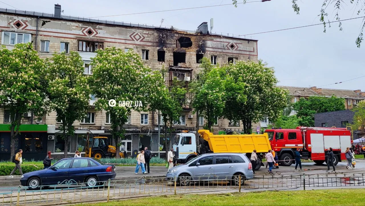 РФ вбила у Києві сім’ю волонтерів: у квартирі вижив лише кіт