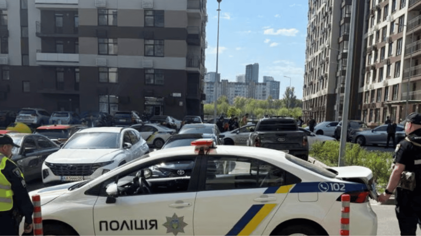 Вбивство військового у Борщагівці — ЗМІ виявили нові деталі