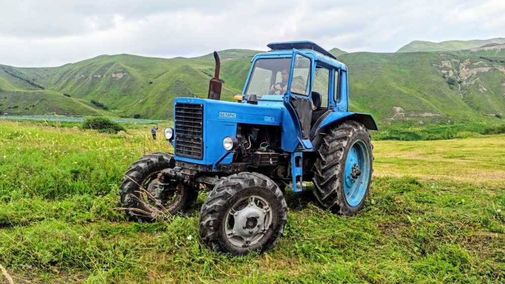 МТЗ-82