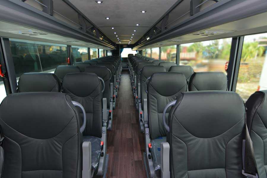 Prosto Bus Plus