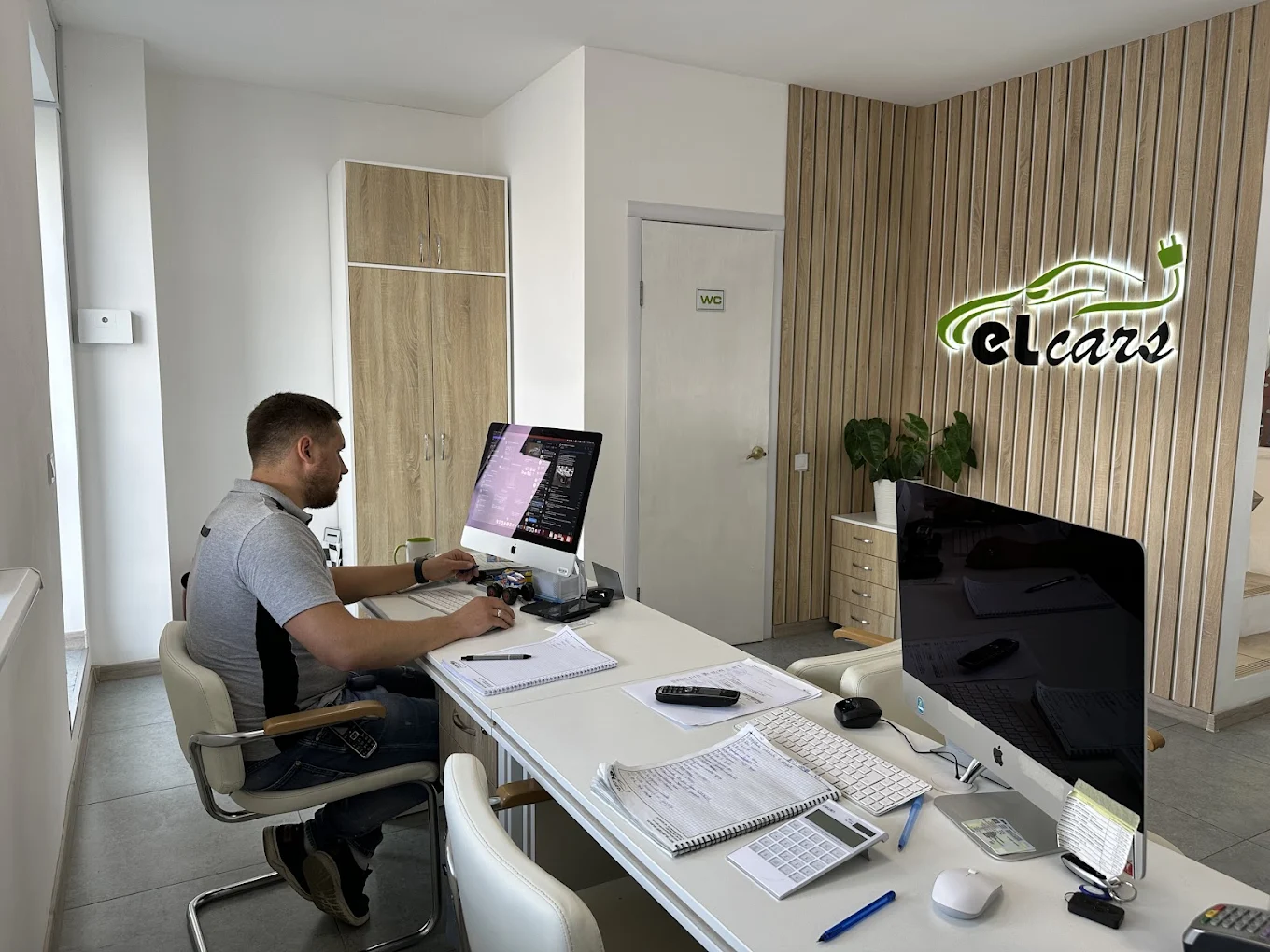 ElCars