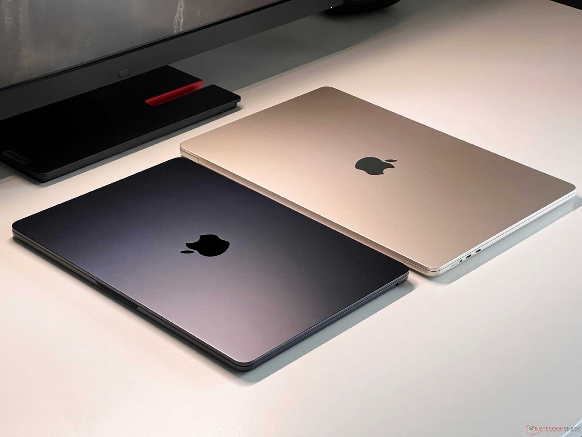 MacBook Air чи Pro