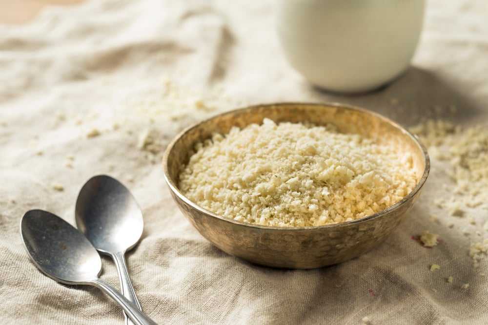 панировочные сухари