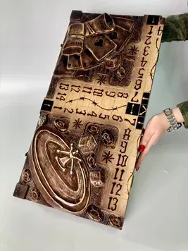 шеш беш