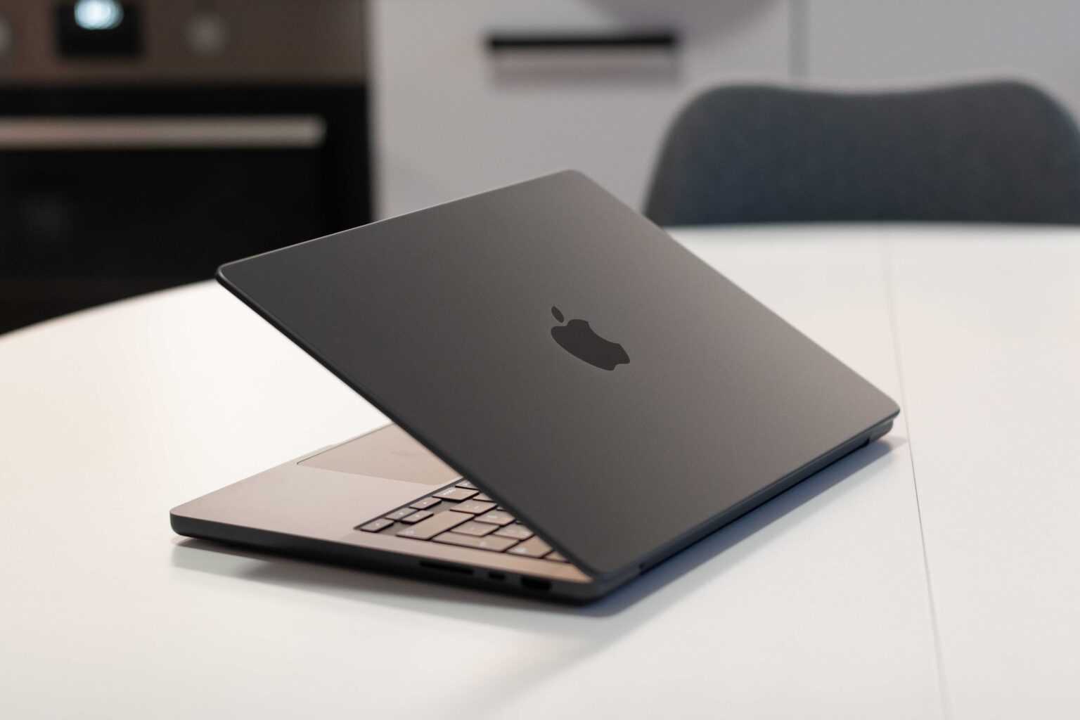 як вибрати MacBook