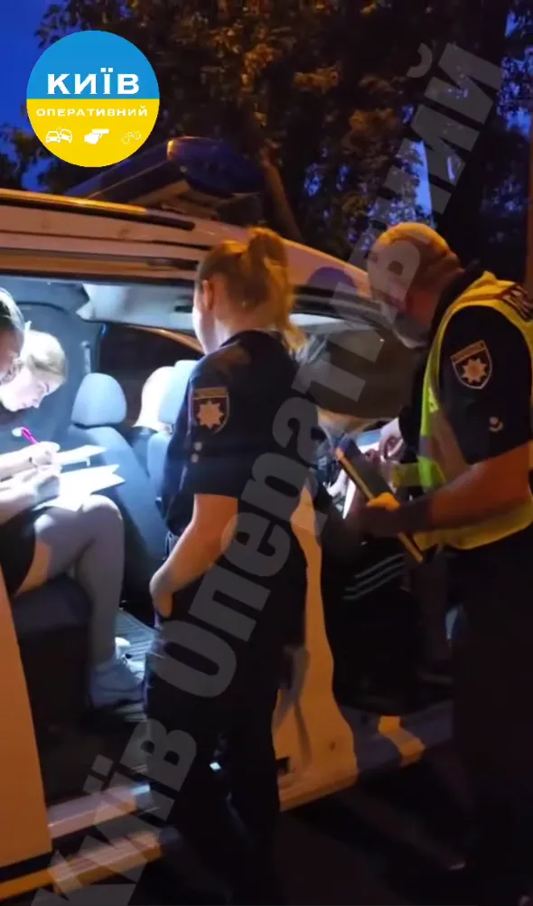 У Києві дві породисті собаки важко травмували жінку: поламали ногу та прокусили вену. Усі подробиці та відео