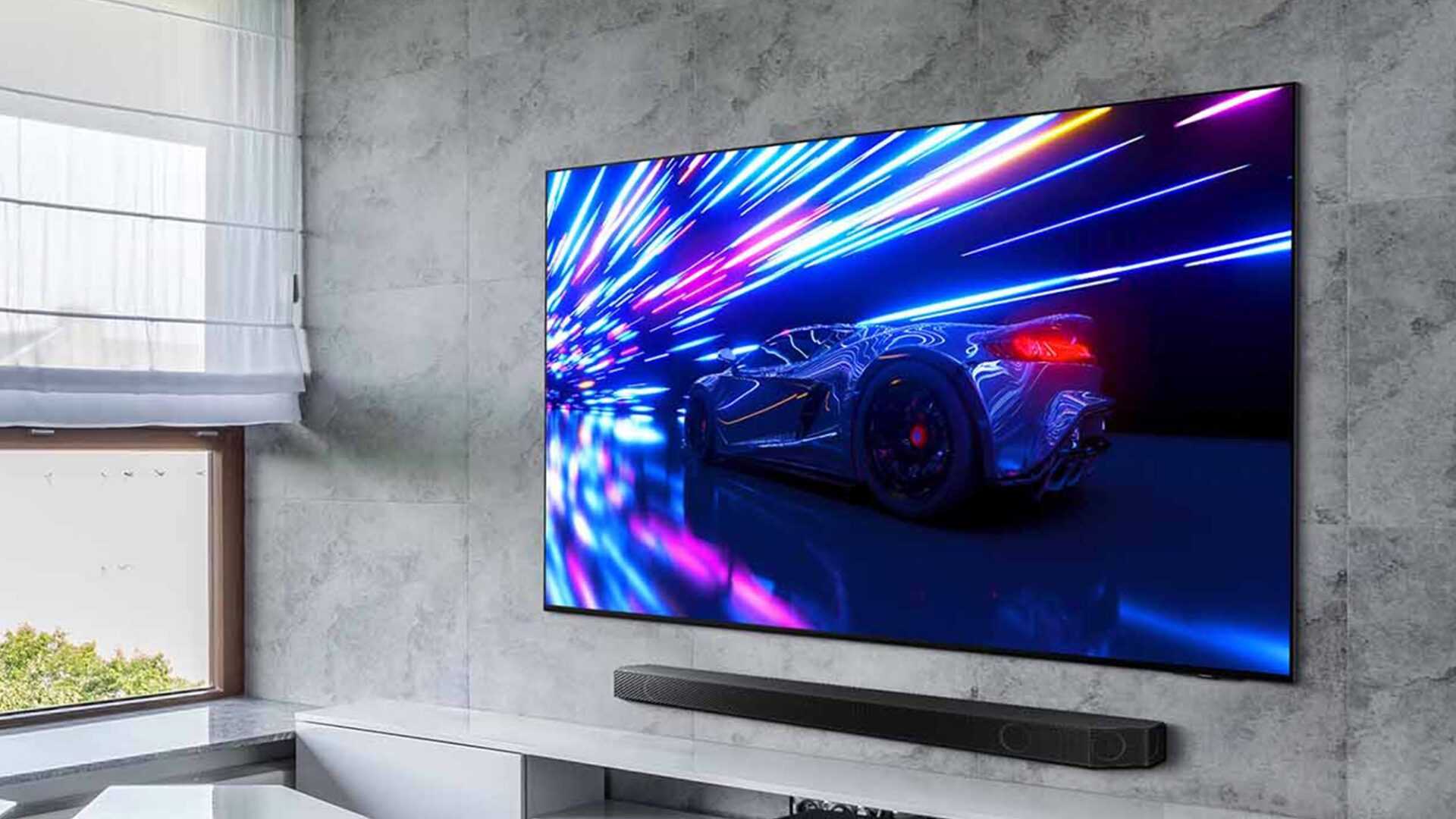 Quantum HDR