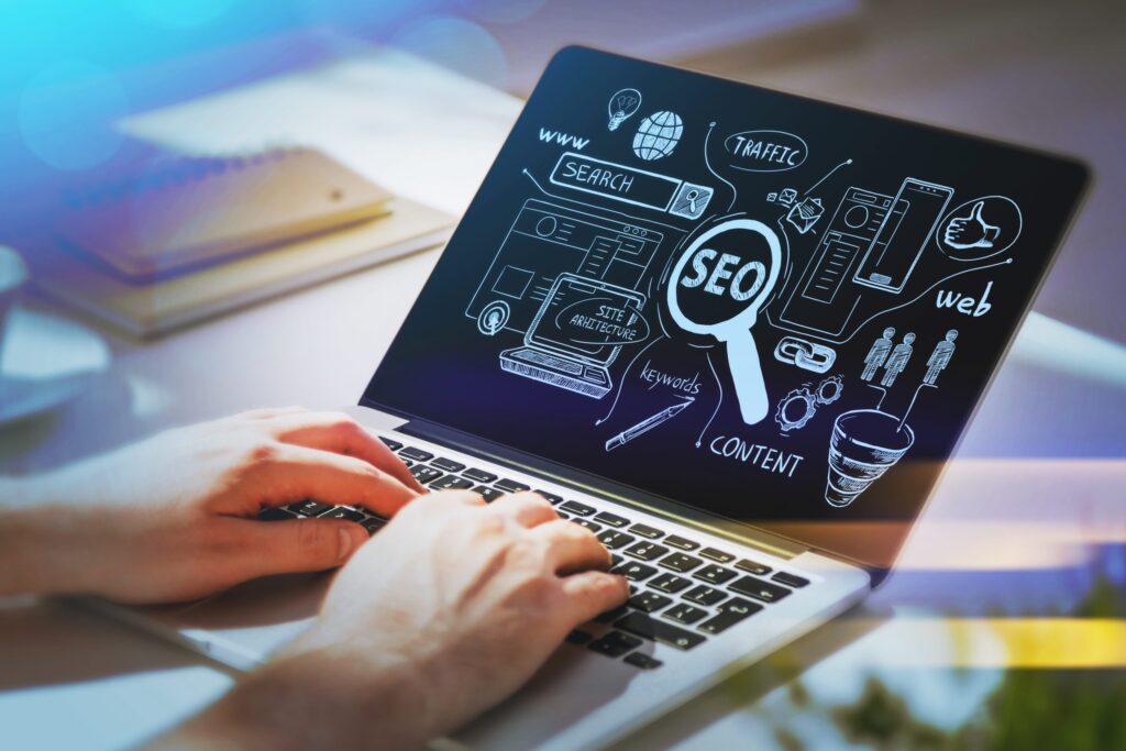 SEO просування