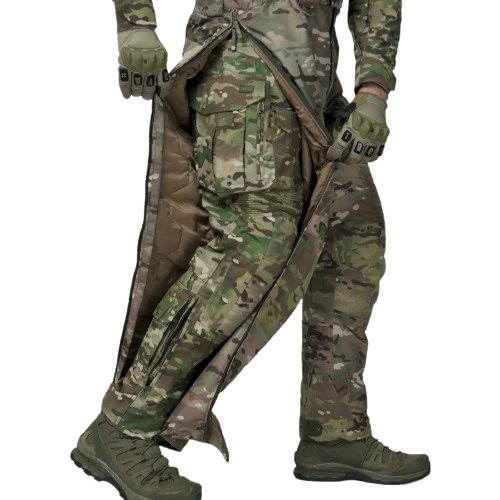 Армійський костюм