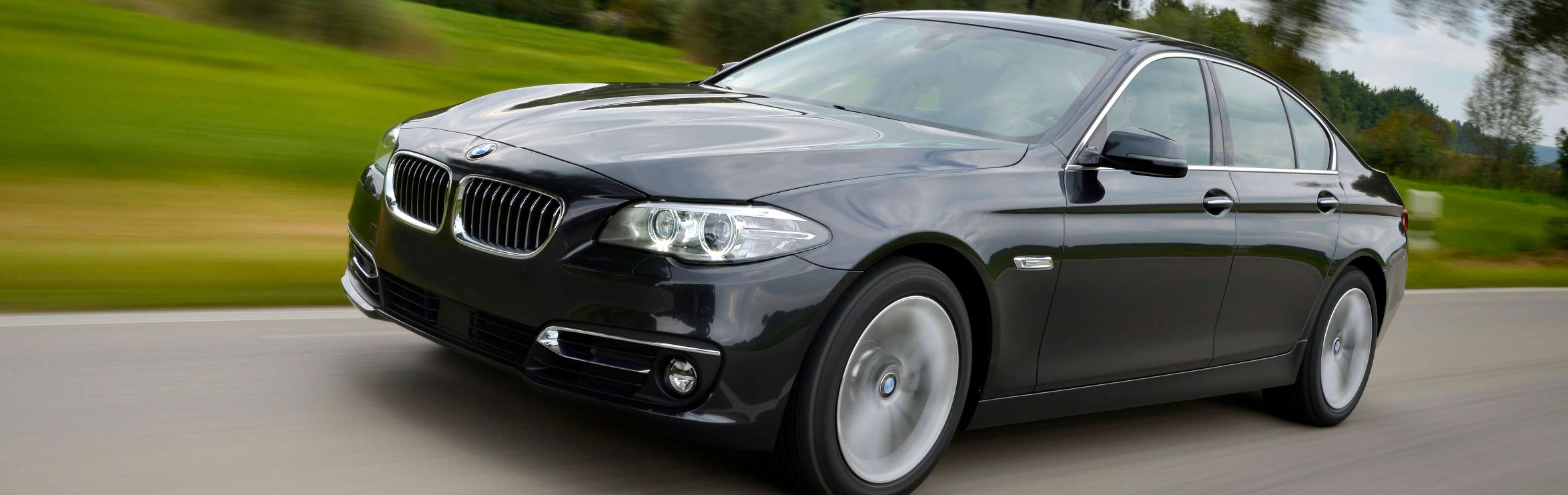 BMW F10