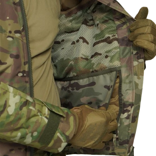форма армійська