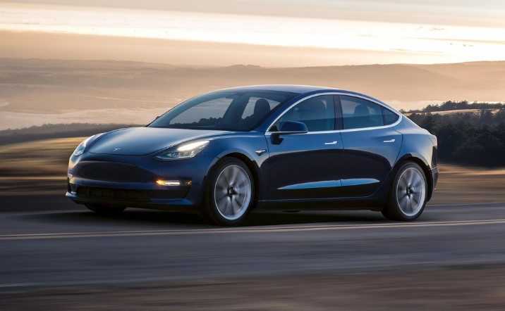 Как Tesla помогает экономить на топливе и обслуживании