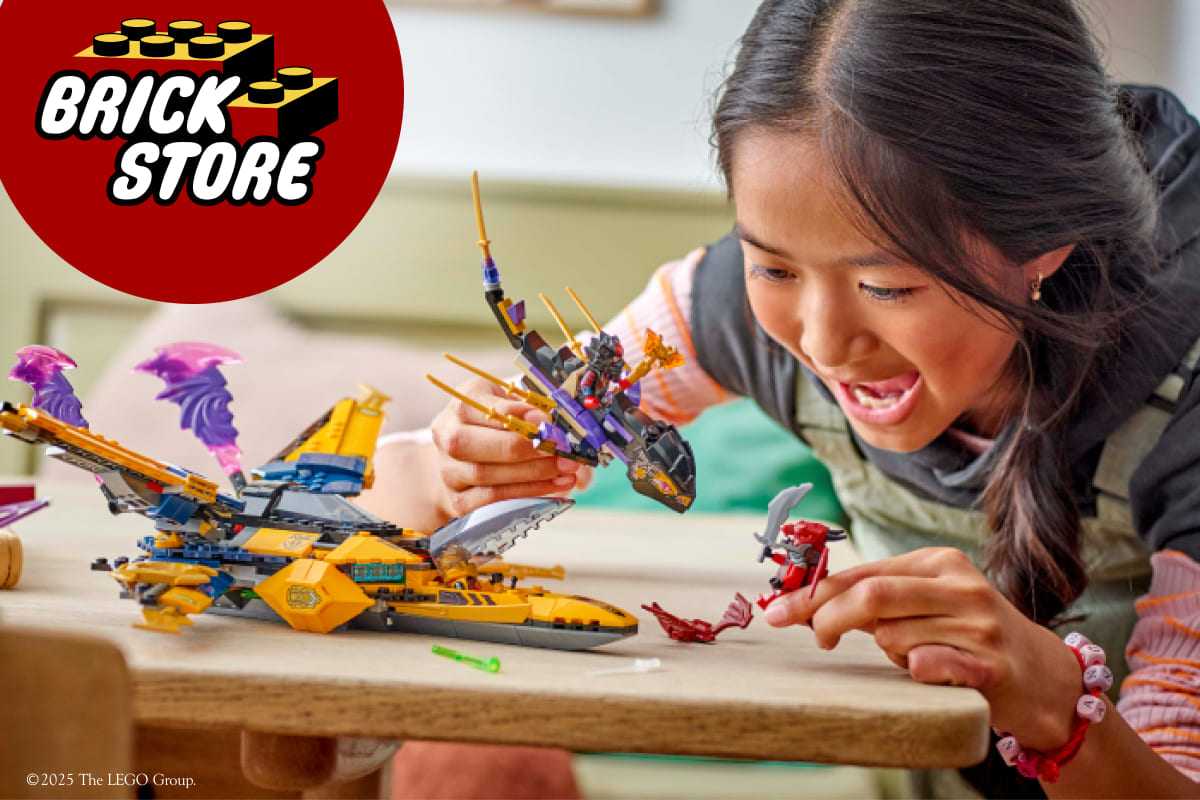LEGO Україна