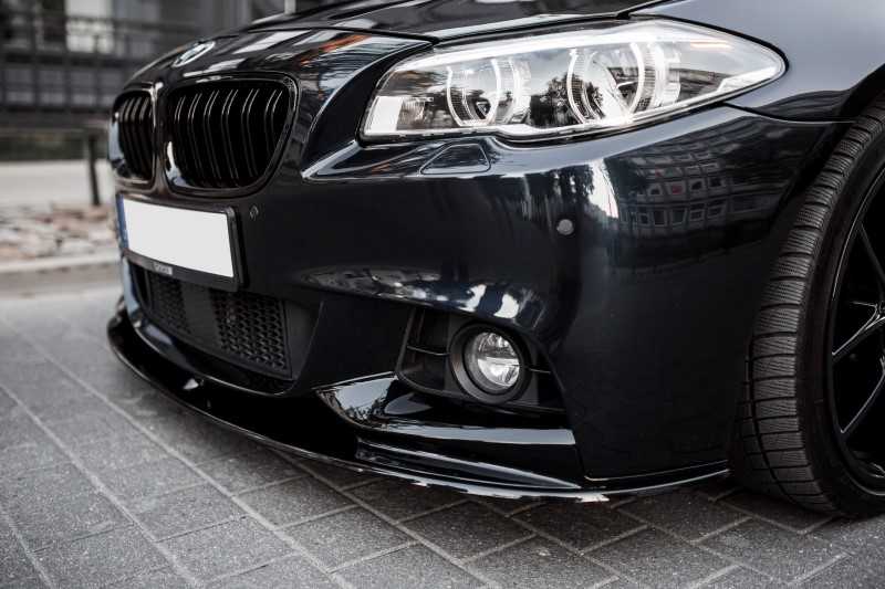 рестайлінг BMW