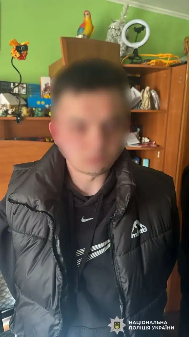 У приватному секторі Броварів стався вибух, є постраждалий. Подробиці теракту, фото та відео