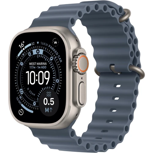 Apple Watch Ultra 3 GPS