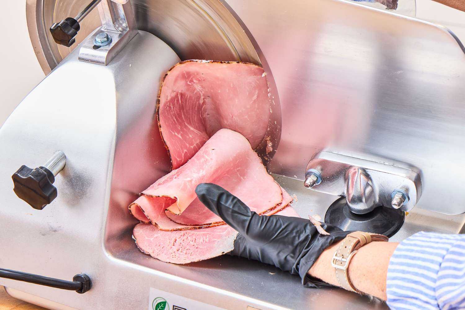 Слайсери на кухні