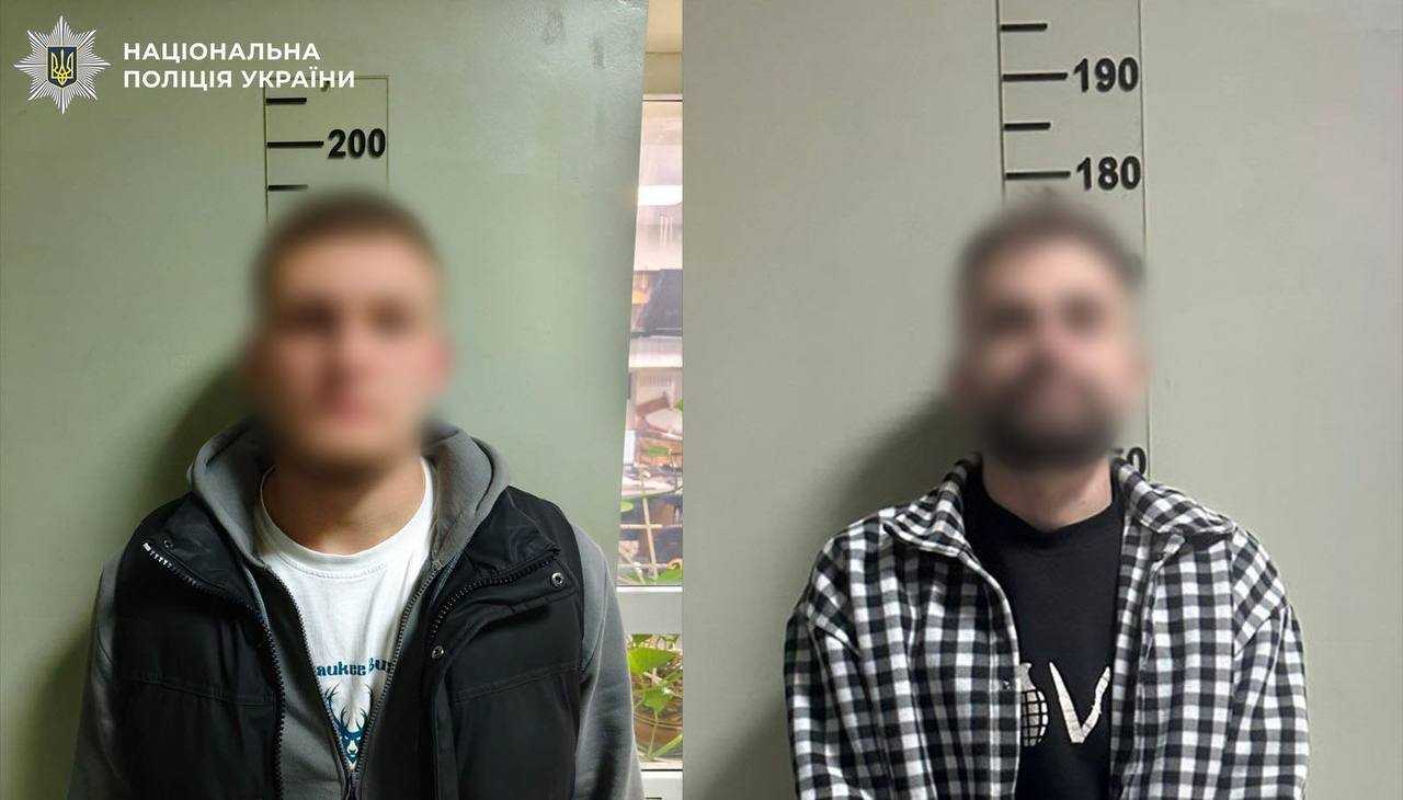 У Києві "співробітники СБУ" виманили у колишнього прем'єра 6,7 млн грн. Подробиці та фото