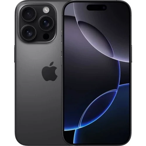 Apple iPhone 16 Pro 